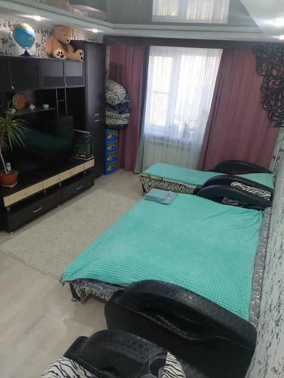 Уютная квартира для отдыха