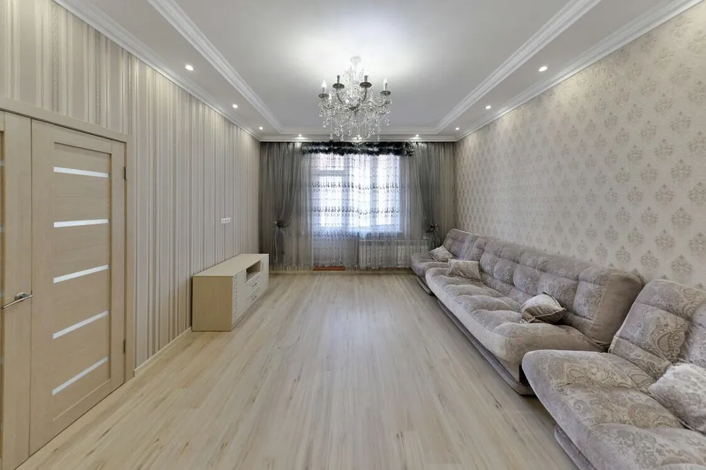 Комфортные апартаменты в районе Экспо 177А, ЭКСПО, Mega Silky Way