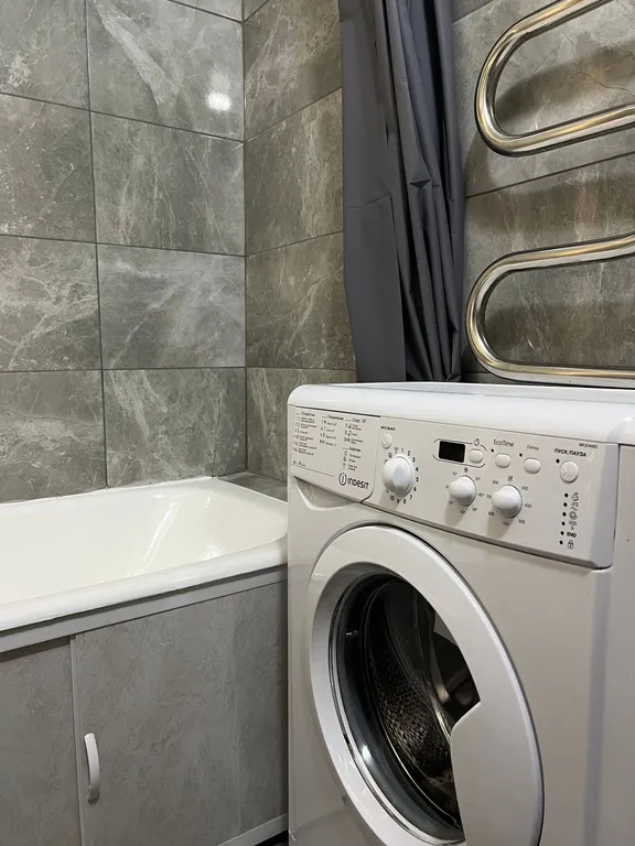 Новая большая квартира в самом центре Екатеринбурга