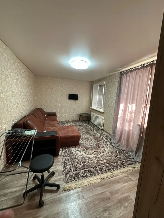 Квартира Уютная квартира — Воронеж