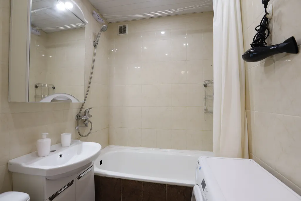 Квартира MaxRealty Квартира рядом с Детской клинической бол, ГКБ1 Н.И. Пирогова — Москва