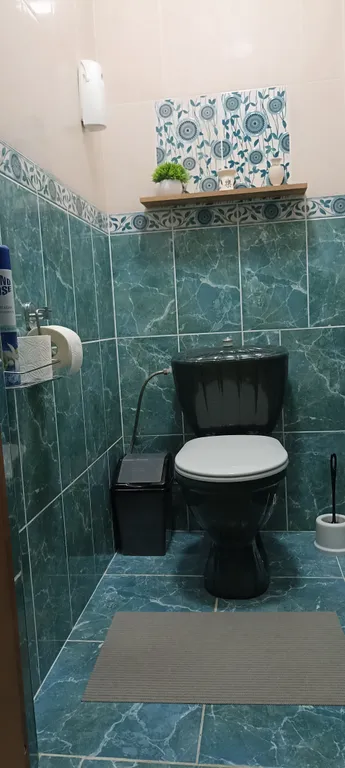 Коттедж Коттедж Бюджетный Таунхаус в Сочи, где всё для вас и вашего отдыха — Головинка