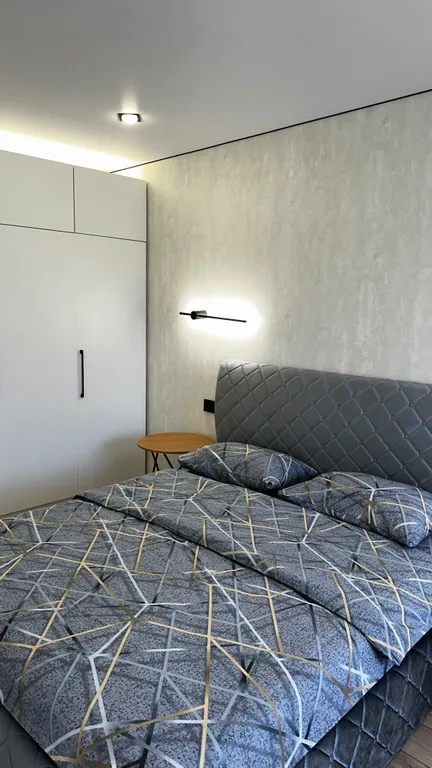 Апартаменты люкс