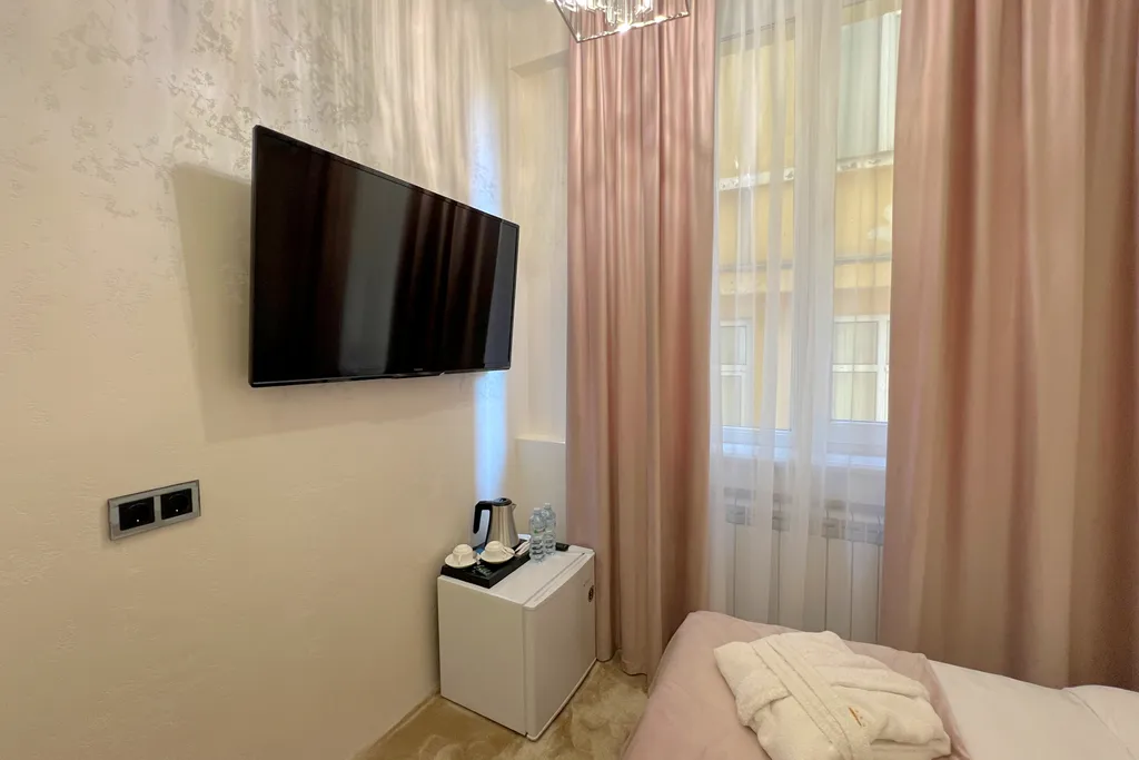 Квартира Комната — аренда посуточно в Сочи