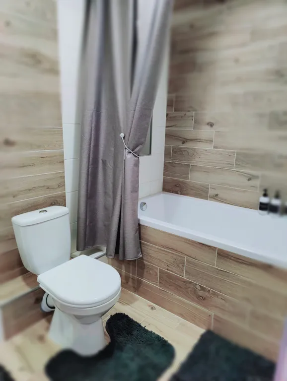 Квартира Уютная квартира у моря ( двушка) — Зеленоградск