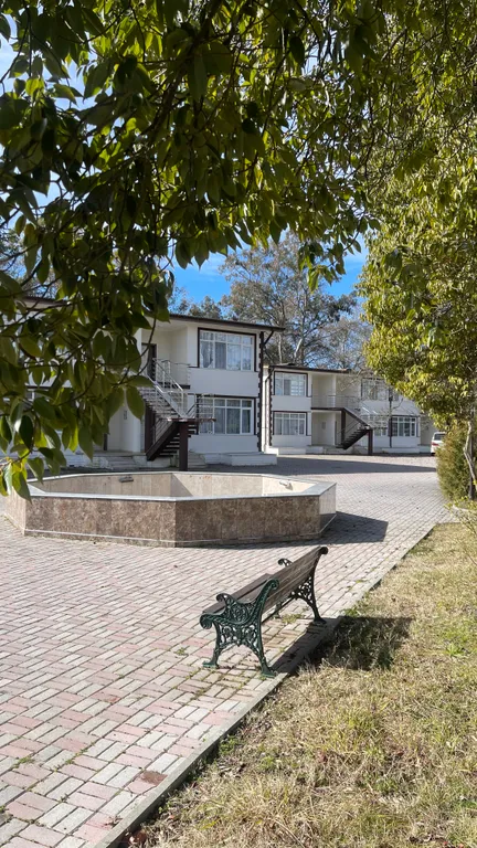 Квартира Апартаменты с видом на море — аренда посуточно в Агудзера