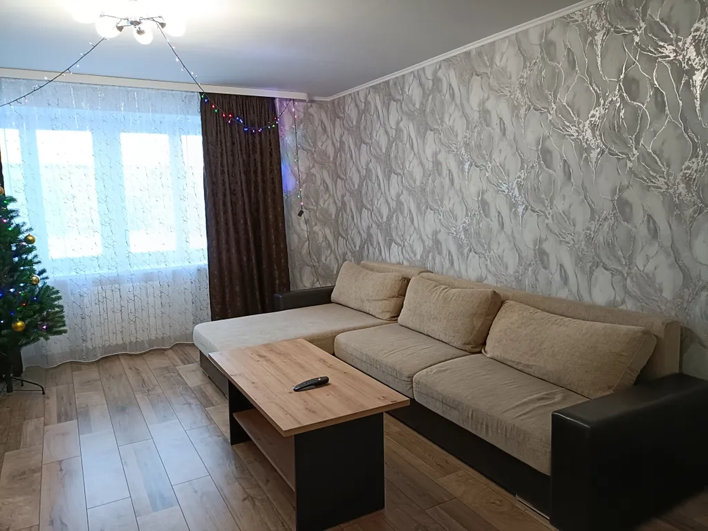 Просторная светлая 3-комн.квартира в самом центре