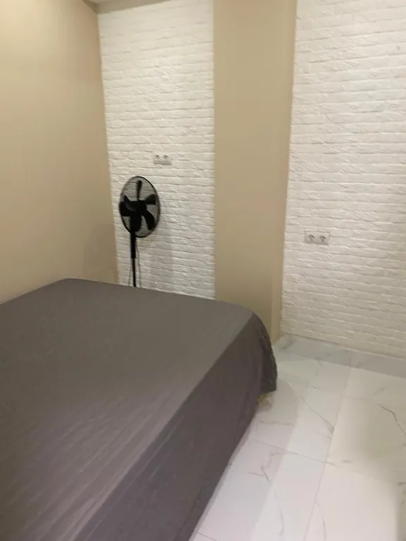 Квартира Уютная двух комнатная квартира вблизи от берега моря — Сочи