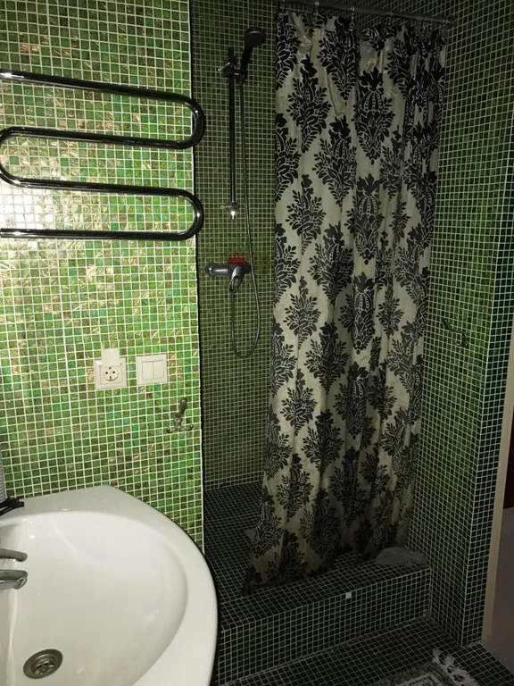 Апартаменты для большой семьи