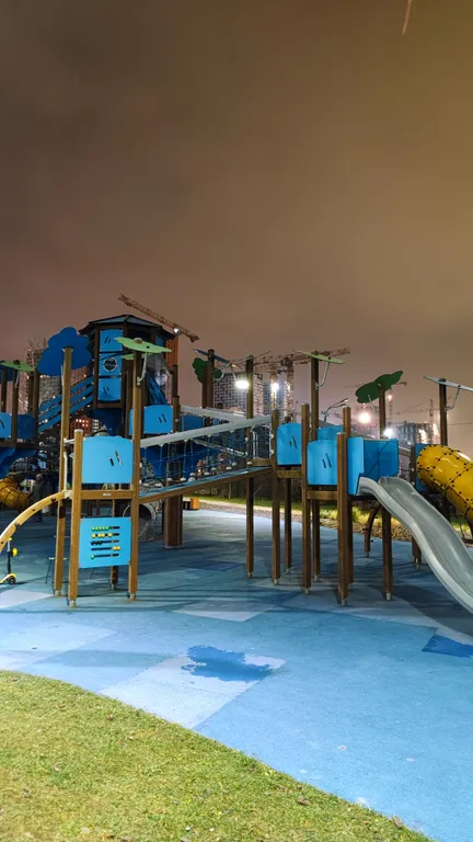 Квартира Квартира ЖК level Амурская — Москва