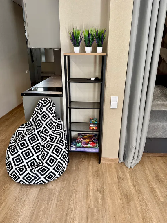 Студия у моря