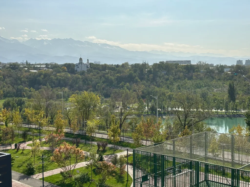 LakeStay 4 Добро пожаловать в уютные апартаменты Комфорт + класса