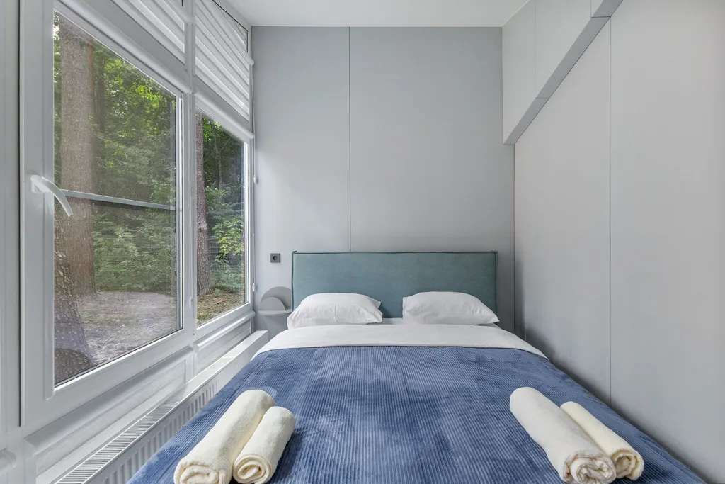 2-комнатный Дом