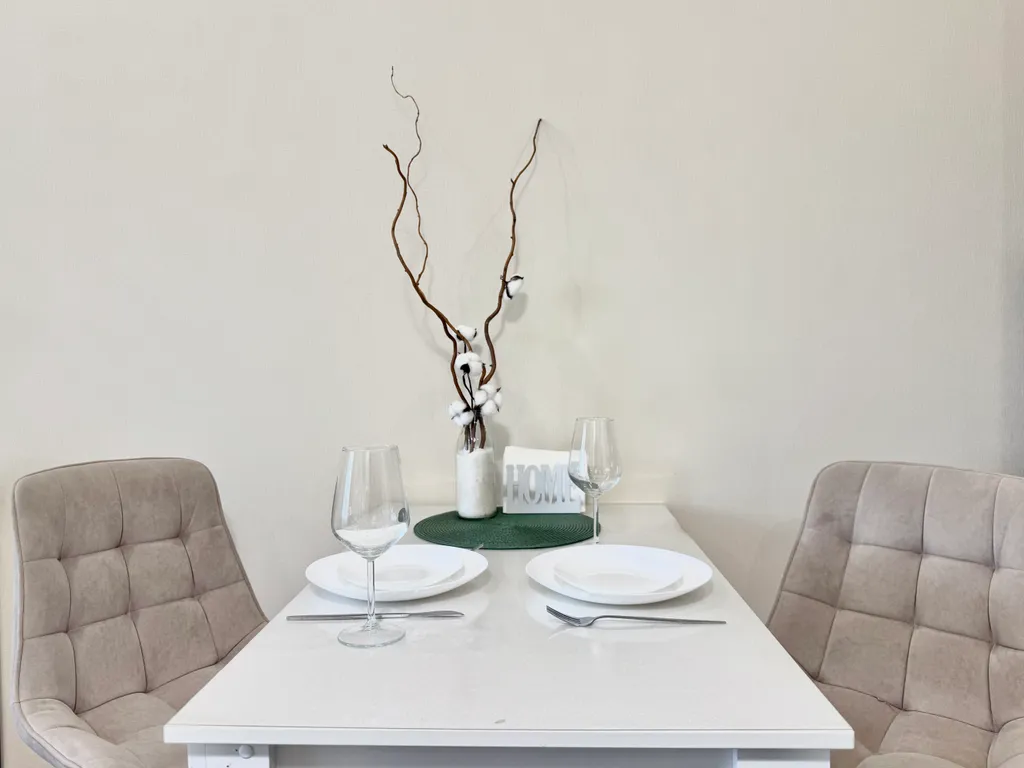 Квартира Квартира Мини-люкс «Новизна вкуса» — Краснодар