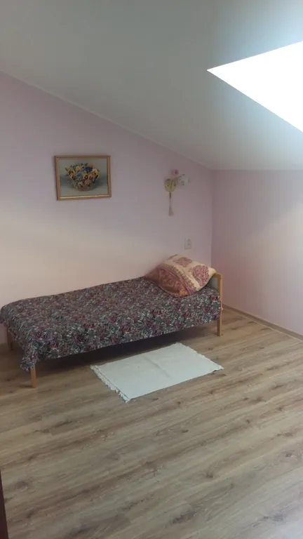 Квартира в исторической части города