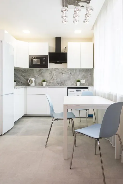 Квартира Квартира Уникальная студия со spa-комплексом и бассейном — Екатеринбург