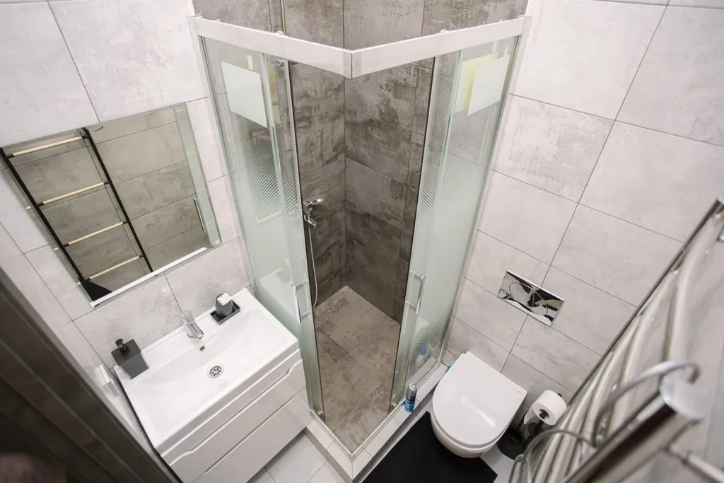 Квартира Уютная евро 2-комнатная квартира в центре города — Ярославль