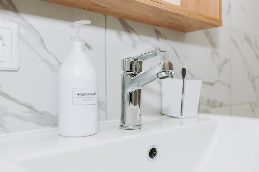 Квартира в ЖК бизнеса класса, рядом с Тинькофф холл