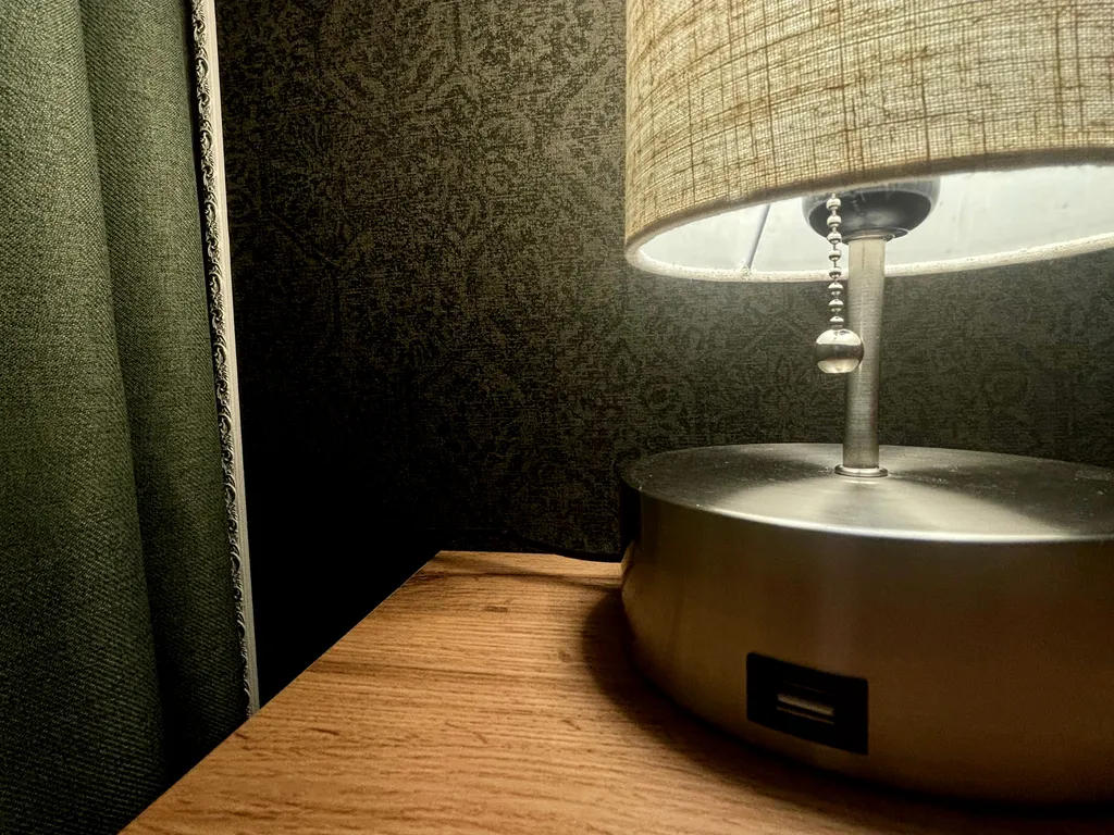 Уютная двухкомнатная квартира Sowa Apart в историческом центре города