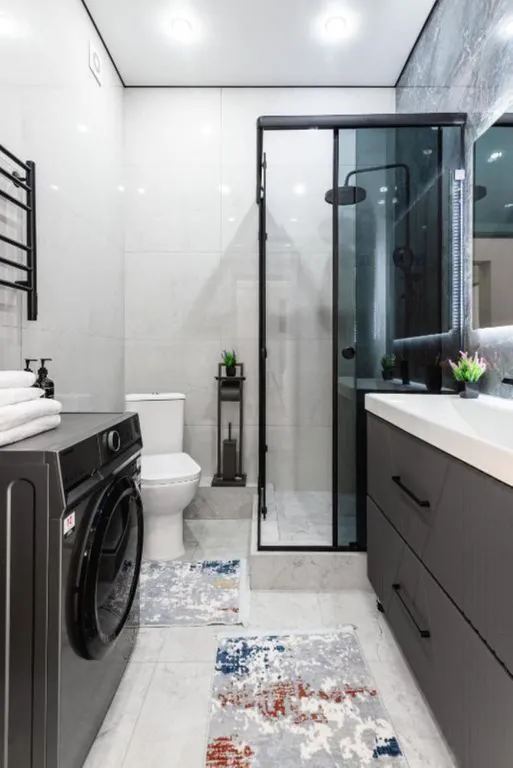 Уютная квартира на Журавлева