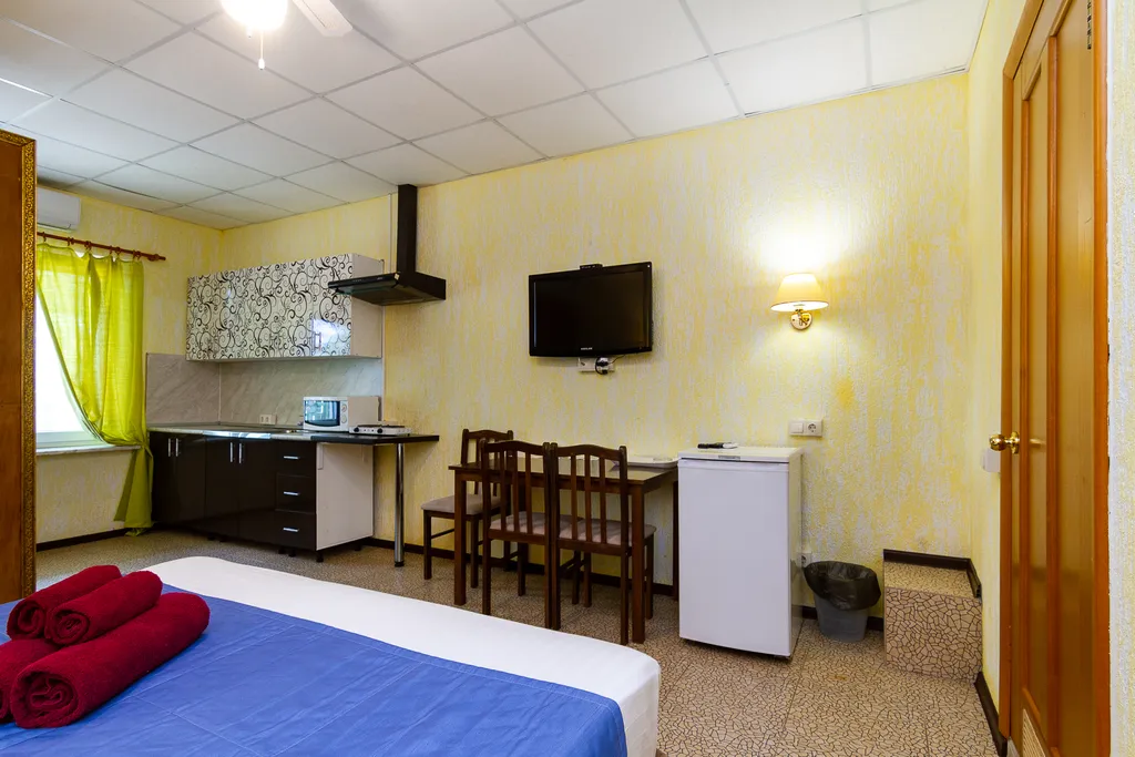 Квартира Комната — аренда посуточно в Бетта