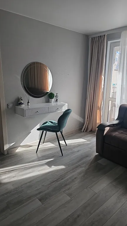 Квартира Уютная квартира в Геленджике — Геленджик