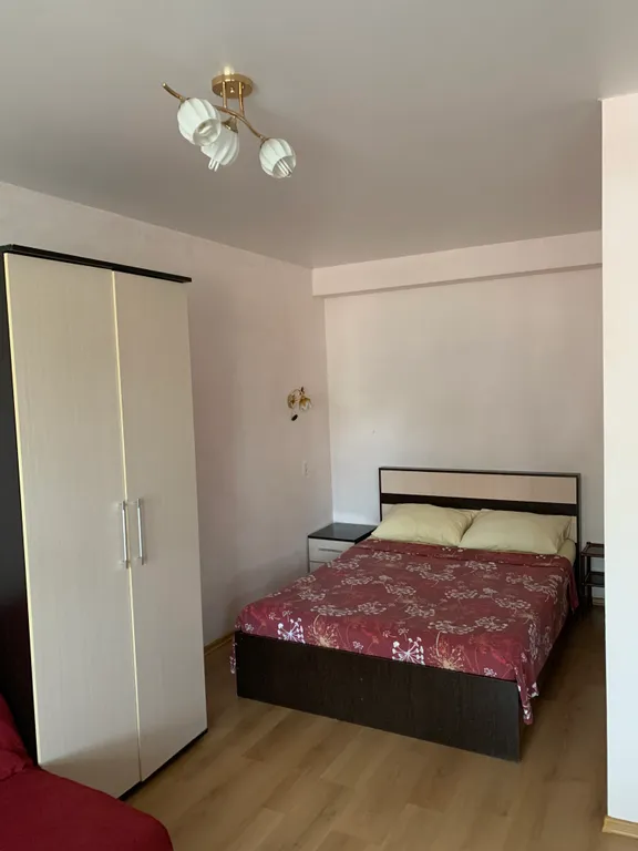 Квартира Студия в доме у моря — аренда посуточно в Хоста