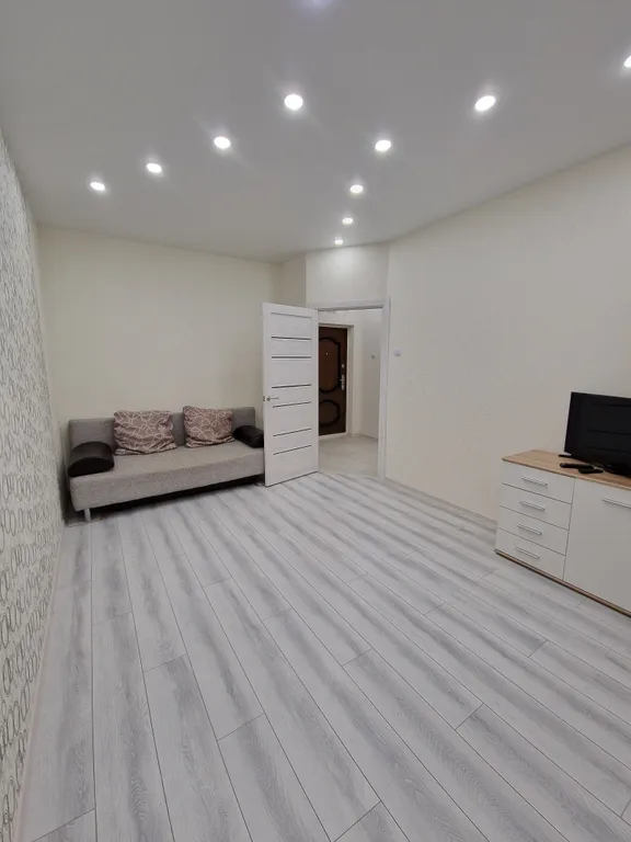 Уютная ЧИСТАЯ квартира на красной линии