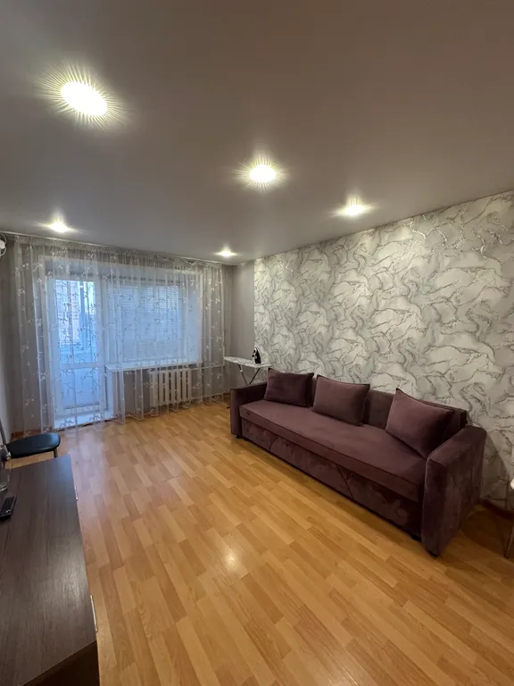 Квартира возле Арбата