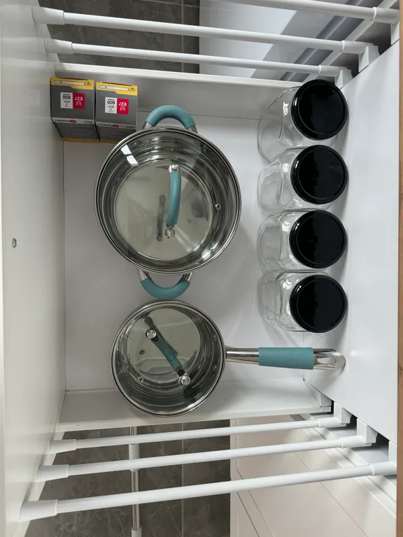 Коттедж Сканди-дом — Верховье