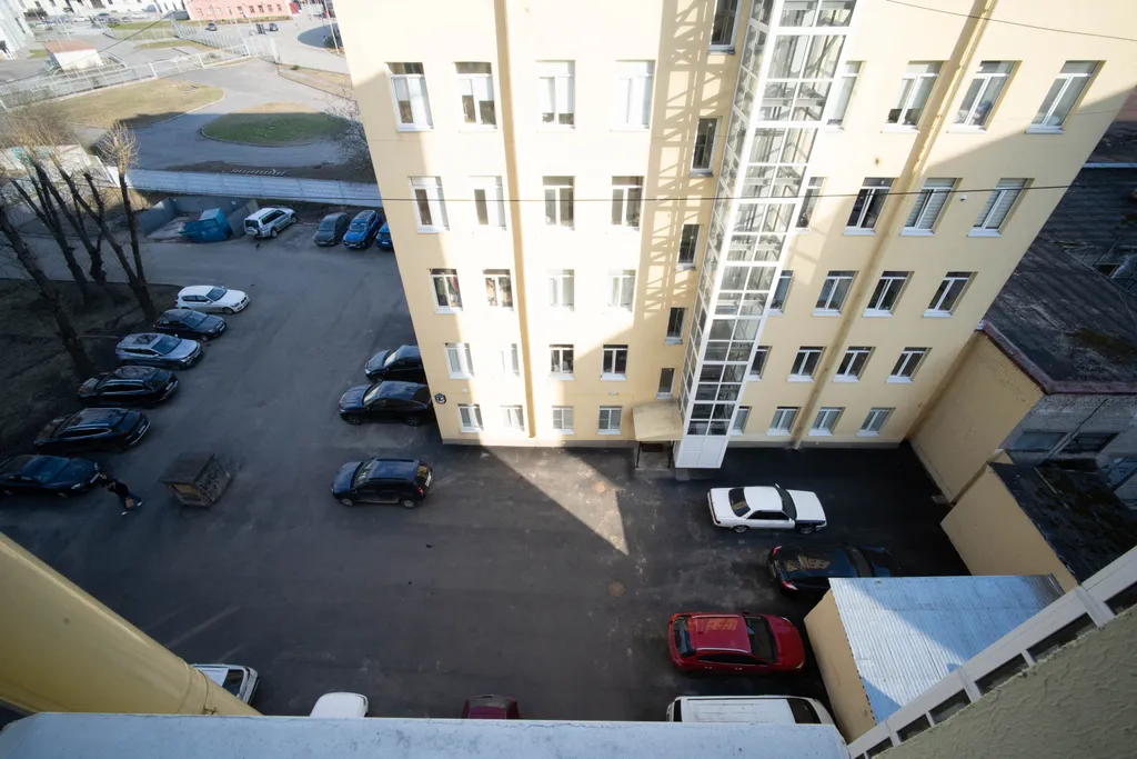 Уютные апартаменты рядом с метро