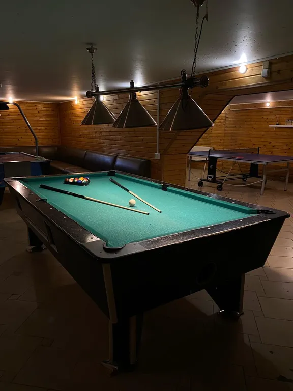 Коттедж - усадьба прянь - Кошкин дом