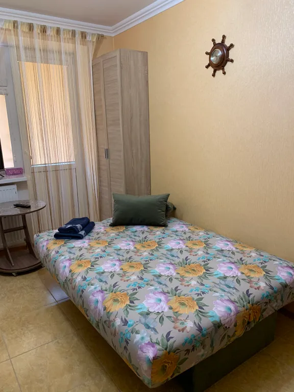 Студия в курортной зоне