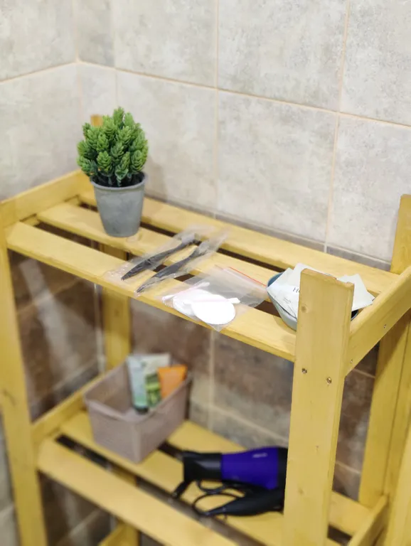 Апарт-отель с панорамным видом на горы и город