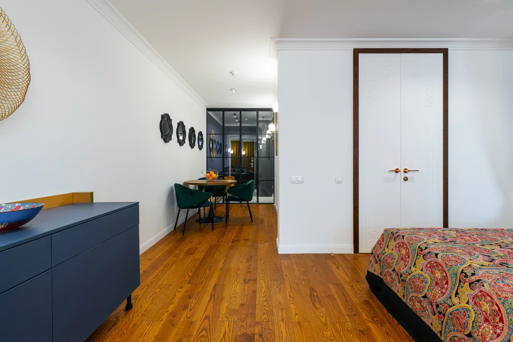 Апартамент Marocco