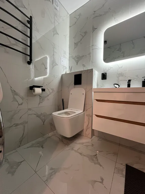 Уютная квартира в ЖК Кварталы 1777