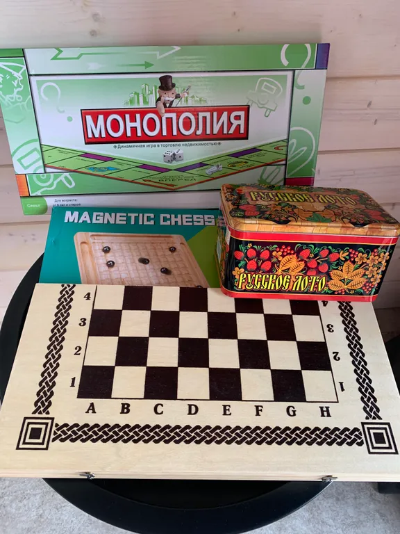 Logma Karelia, современный глэмпинг на берегу озера