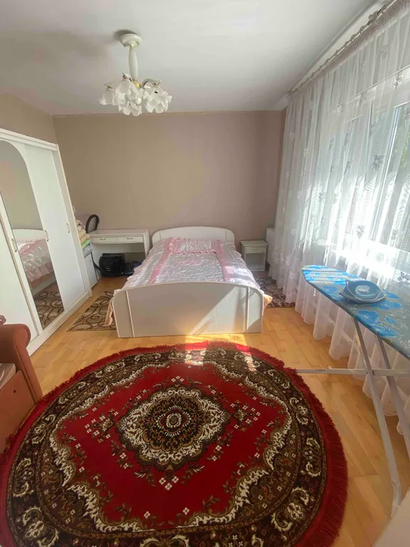 Квартира Квартира с собственным двориком и мангальной зоной — Пионерский