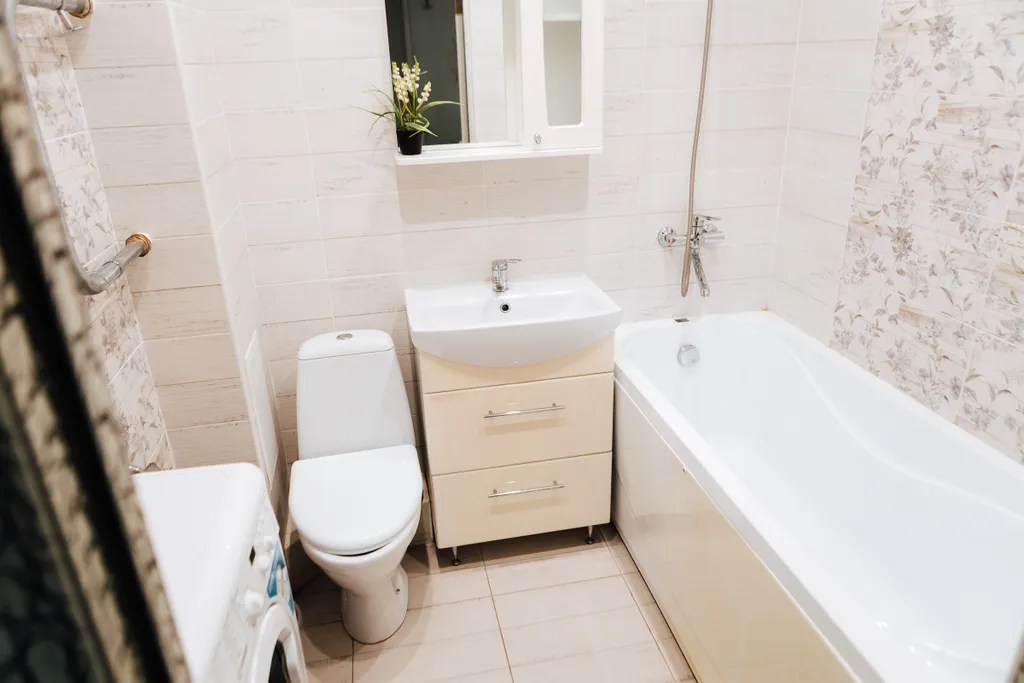 Шикарная однокомнатная квартира в новостройке