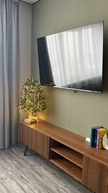 Квартира Уютная квартира — Самара