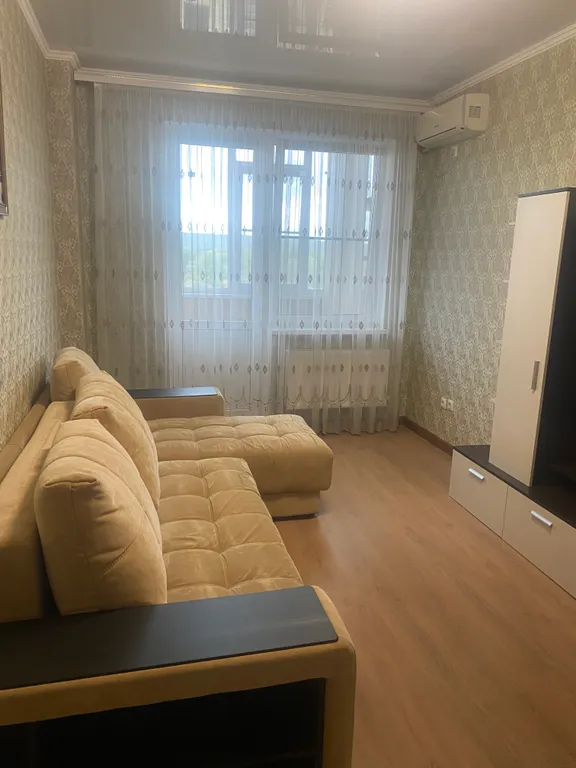 Квартира Уютная квартира в живописном городе — Горячий Ключ