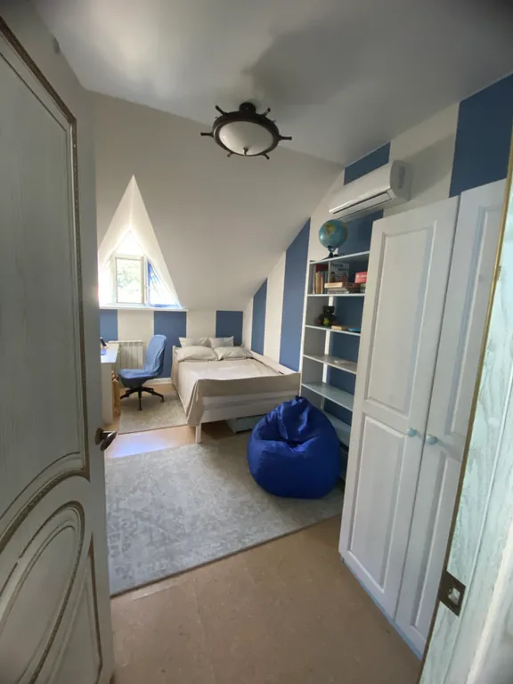 Уютная 2-к квартира в Хосте