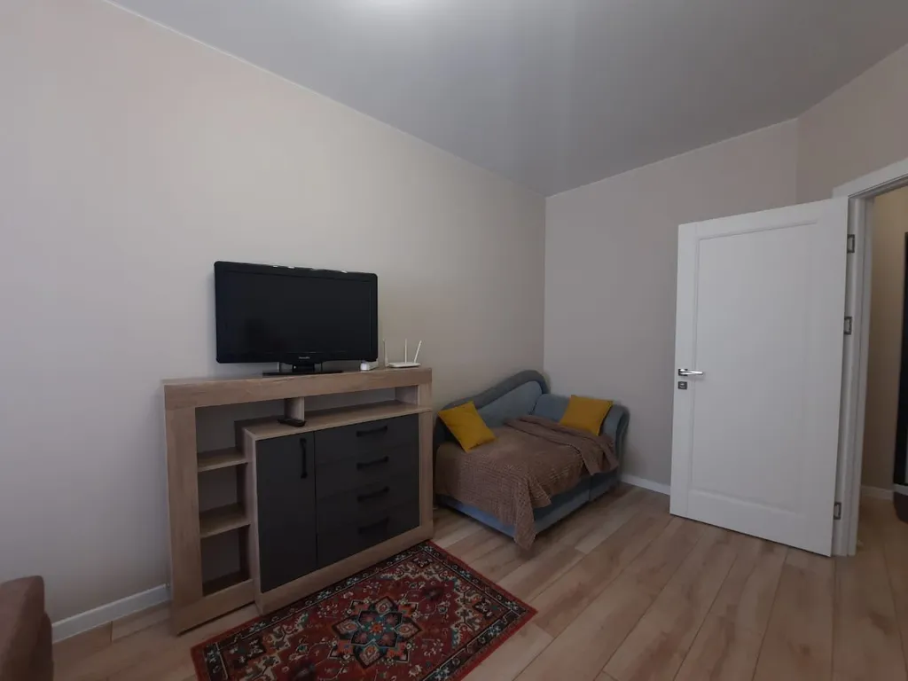 Уютная 1-комнатная квартира на Сельмаше в новом доме