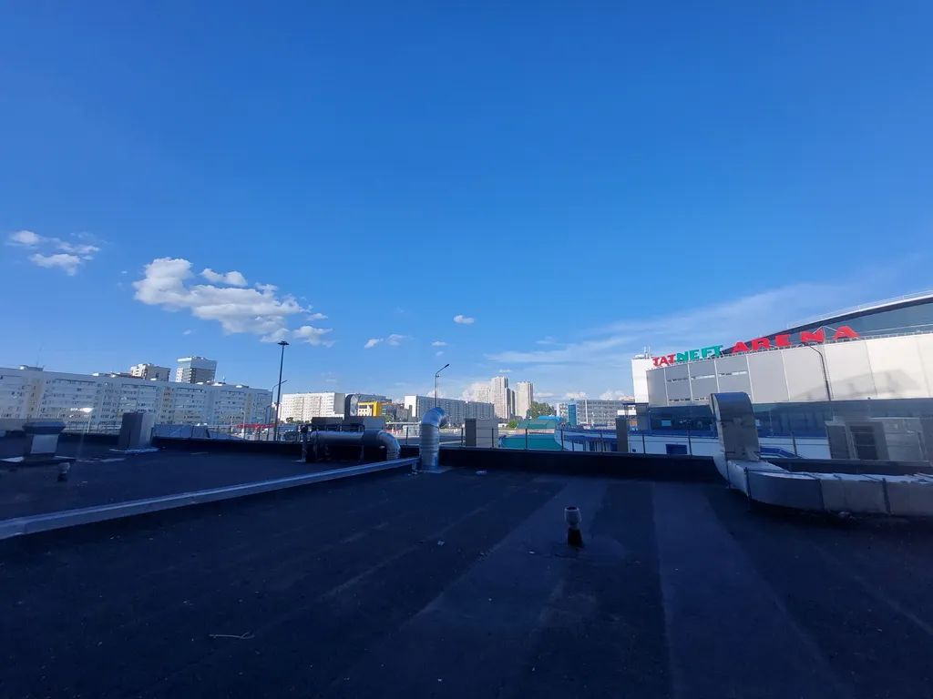 Уютная квартира в лучшем районе города