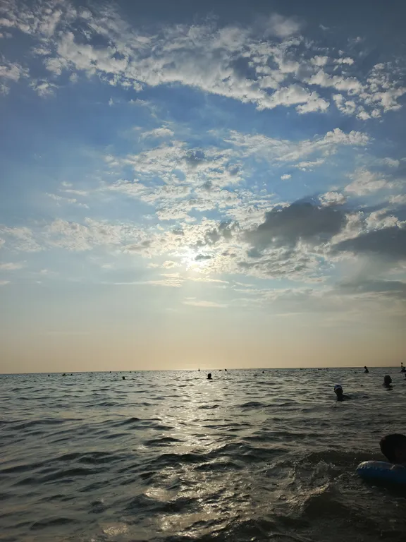 Жилье возле моря