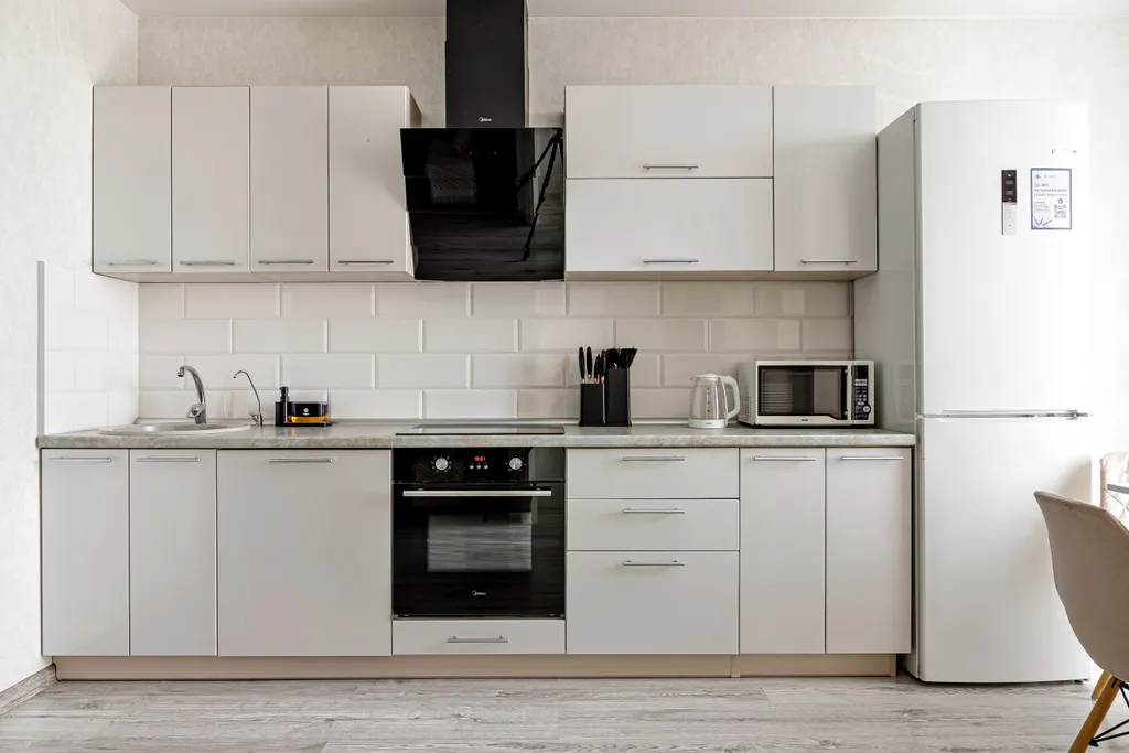 Красивые Апартаменты в ЖК Большой