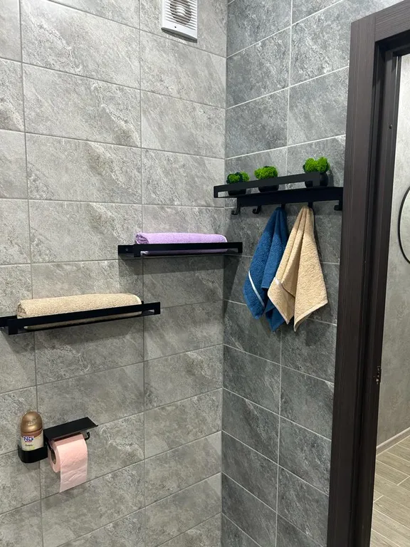 Квартира-студия в центре