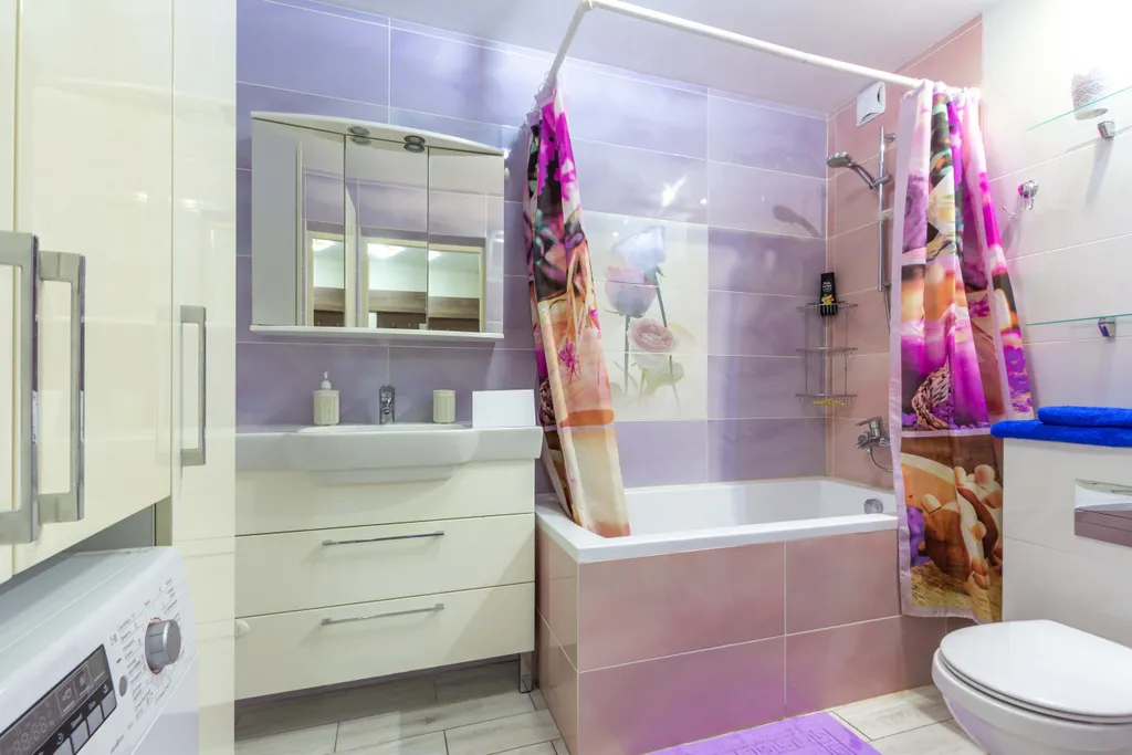 Квартира Уютная квартира в районе Амалиенау — Калининград