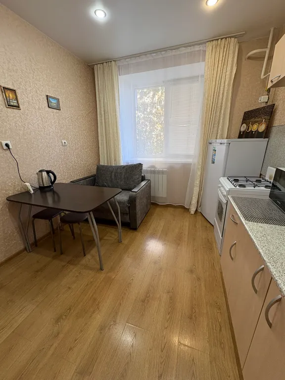 Квартира Уютная просторная квартира — Волгоград