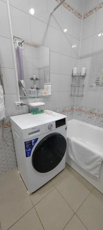 Уютная студия